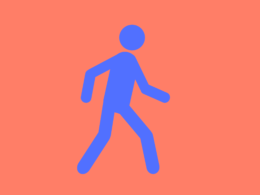iwill.health Walking is underrated